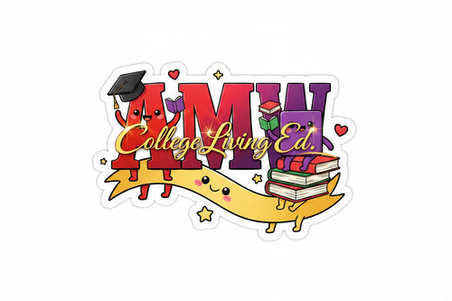 AMW College Living Ed.